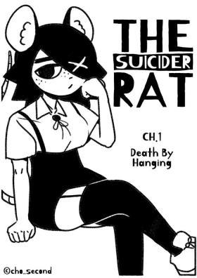 Dick Sucking 自殺鼠鼠 The suicide rat #1 Chapter 1 Cojiendo