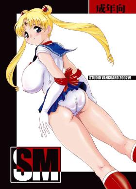 Babes SM - Sailor moon | bishoujo senshi sailor moon Perfect Girl Porn