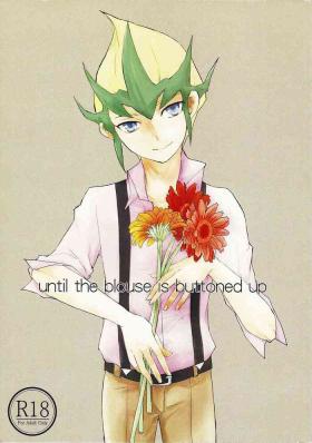 Toys until the blouse is buttoned up - Yu-gi-oh zexal Nurugel