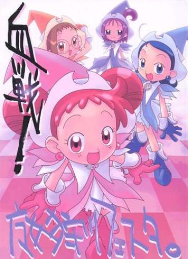 Pene Kessen! Majogari Festa – Ojamajo Doremi