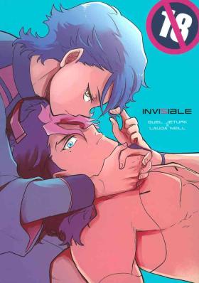 Gay Boys INVISIBLE - Mobile suit gundam the witch from mercury Cams