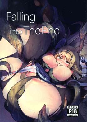 Clothed Falling into The End - Xenoblade chronicles 2 Xenoblade Teensex