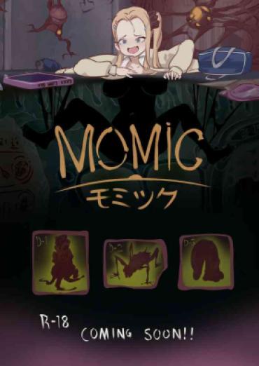 Celeb MOMIC モミック