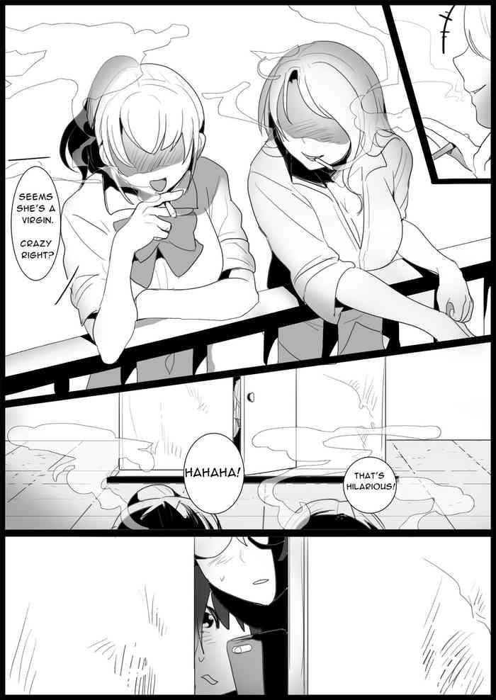 Amature Sex Bullied By Delinquent Gals - Original