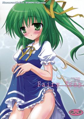 Costume Fairy Trap - Touhou project Sweet