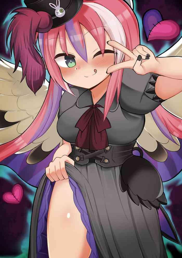 [sabuustar] Ghostrick No Datenshi No Manga (Yu-Gi-Oh! OCG)