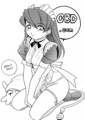 Futanari CBD.com - Hand maid may Gay