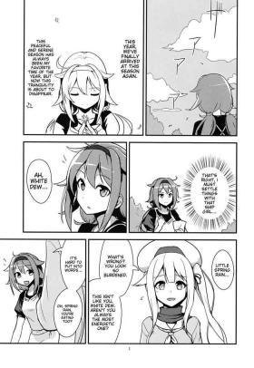 Stepbrother Zenkou 3-bai Kanmusu Shiratsuyu to Gas More Chinjufu Futatabi- english translated - Kantai collection Wives