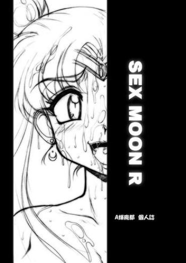 Cums SMR | Sex Moon Return – Sailor Moon