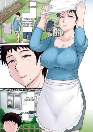 [Tsukino Jyogi] Shufu: Tokihara Miwako No Furachina Takurami | Housewife Time Limit: Miwako’s Unknown Scheme (COMIC HOTMiLK Koime Vol. 31)  [English] [DarklordMTLs]  [Digital]