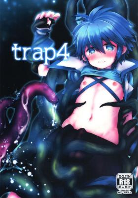 Asian trap 4 - Tartaros Action