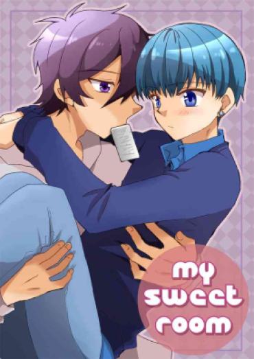 Homosexual My Sweet Room – Star Myu