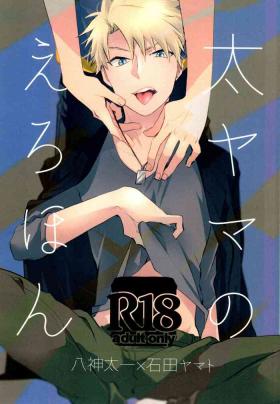 Taichi no Erohon