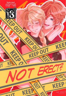 8teen NOT ERECT? - Genshin impact Lips