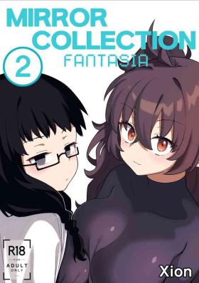 Taiwan Mirror Collection Fantasia Vol.2 - Original Nuru