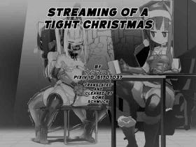 Tributo Streaming of a Tight Christmas - Original Cam Girl