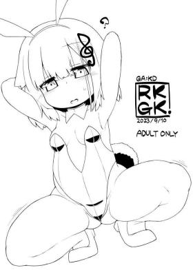 GA:KD RKGK.