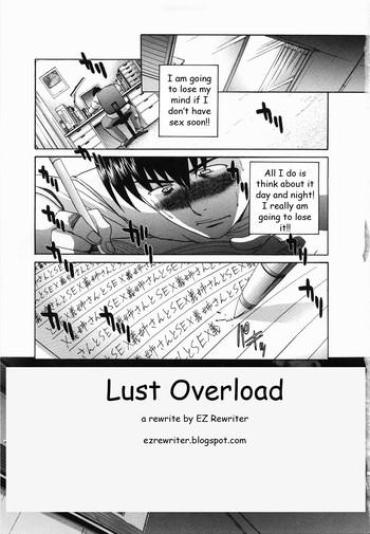Swedish Lust Overload