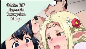 Realsex Edomae Elf Saimin Ochi Manga | Otaku Elf Hypnotic Corruption Manga - Edomae elf Hot Girl Porn