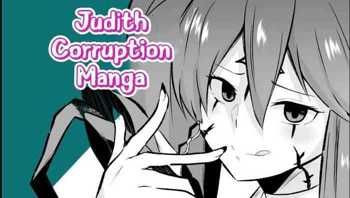 No Condom Judith Ochi Manga | Judith Corruption Manga - The Legend Of Heroes | Eiyuu Densetsu