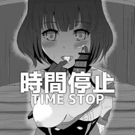 Cei Genshin Jikan - Time Stop - Genshin impact Climax