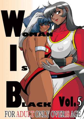 Milf Sex WIB vol.5 - Super robot wars Dangaioh Cream Pie