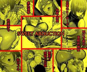 Gay College Sweet Abduction: Kankin Sareta Hero no Ryoujoku Jigoku Alt
