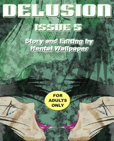 Red Head Delusion Issue 5