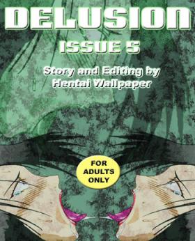 Delusion Issue 5