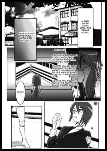 [Remoraworks] Futauni Ch. 01 [English][DesuDesu]