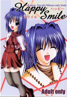 Handjobs Happy Smile - Kanon Skirt
