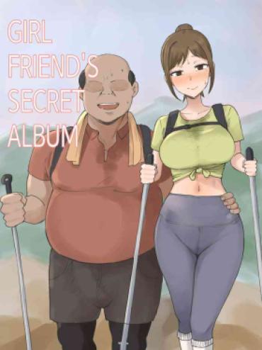 Young Men GF’s Secret Album – Original