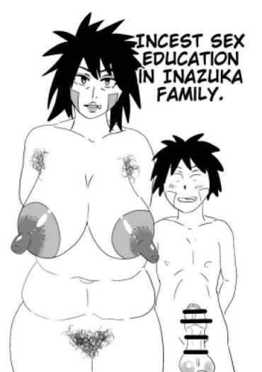 Tetas Grandes Kiba And Tsume Inuzuka – Naruto Amateur Cumshots