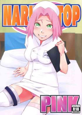 Gay Skinny NARUTOP PINK - Naruto Gay