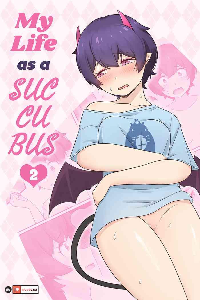 Yanks Featured My Life As A Succubus Ch.2 - Original