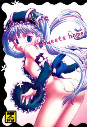 Orgasmus Sweets home - Otogi-jushi akazukin | fairy musketeers Finger