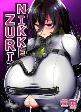 Big Pussy NIKKE ZURI - Goddess of victory nikke Group Sex