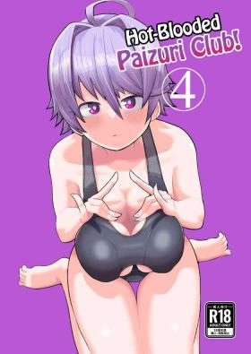 Fucking Hot-Blooded Paizuri Club!! 4 - Original Submission