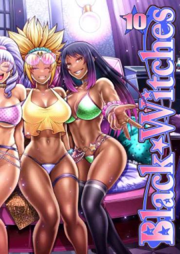 Fat Ass Black Witches 10 – Original Sexy Whores
