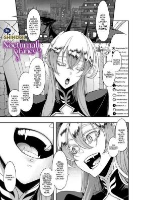 Perfect Body Porn [ShindoL] Yukizuri Nocturne -Zenshou- | Nocturnal Fancy 2 -Prelude- (COMIC Megastore Vol. 8) [English] [cutegyaruTL] Twinkstudios