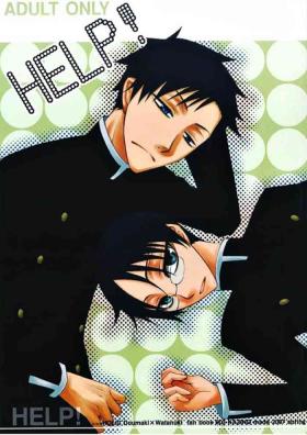 Ohmibod HELP! - Xxxholic Orgia