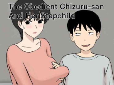 Soapy [Urakan] Juujun Mama No Chizuru-san To Otto No Tsurego | The Obedient Chizuru-san And Her Stepchild [English][Chalklog] – Original