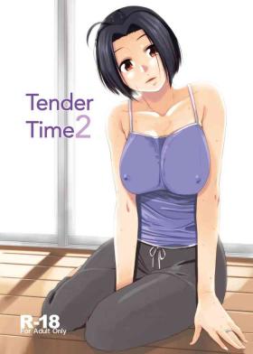 Outdoor Tender Time 2 - The idolmaster Romance