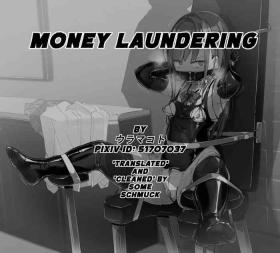 Free Fucking Money Laundering Body Massage