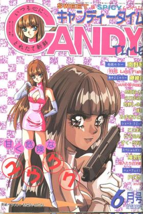Cbt Candy Time 1992-06 Hard Core Sex