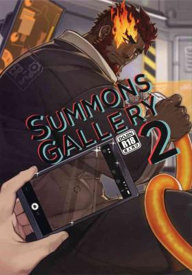 SUMMONS GALLERY 2