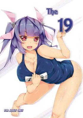 Clothed The 19 - Kantai collection Amateur Asian