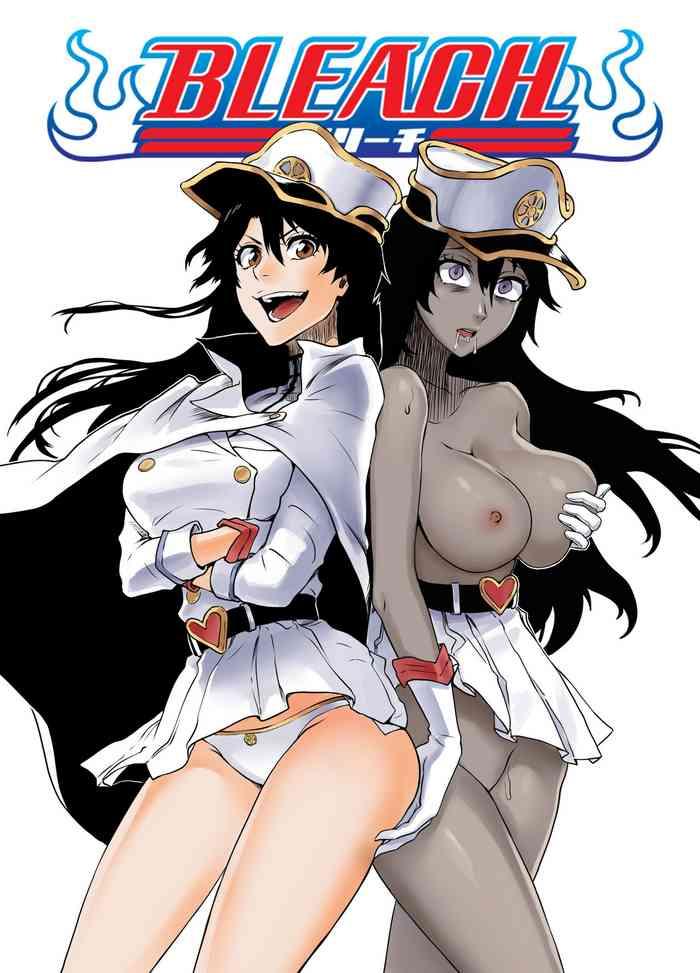 Striptease Bleach(18P) - Bambietta / Candice Ft. Giselle (ENG) - Bleach