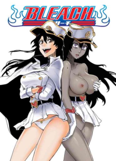 Striptease Bleach(18P) – Bambietta / Candice Ft. Giselle (ENG) – Bleach