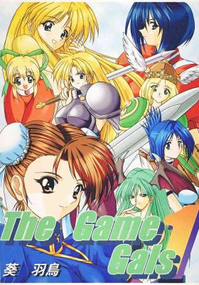 Doggy Style The Game Gals 1 - Street fighter King of fighters World heroes Martial champion Psychic force Megaman | rockman Samurai spirits | samurai shodown Darkstalkers | vampire Valkyrie no bouken | legend of valkyrie Phelios Rival schools | shiri